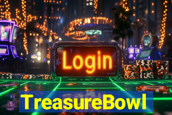 TreasureBowl treasure bowl melhor horário para jogar